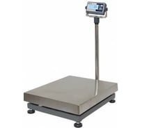 Товарные весы стандартные MAS PM1B-100-4050 0 7239