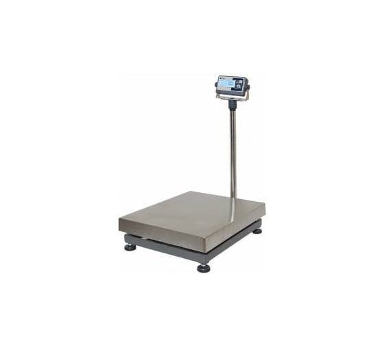 Товарные весы стандартные MAS PM1B-100-4050 0 7239 1