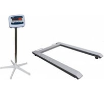Весы паллетные MAS PM4UE-1.0 - 0 7248