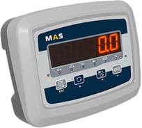 Весы паллетные MAS PM4UE-1.5 - 0 7710