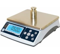 Весы порционные MAS TER MSC-30 12589