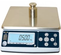 Порционные весы MAS TER MSC-6 12587