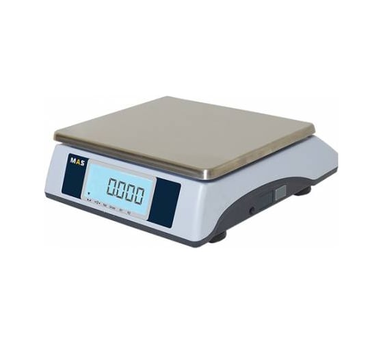 Порционные весы MAS TER MSC-6 12587