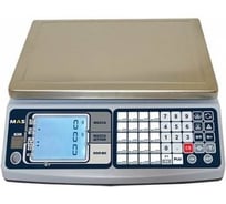 Весы счетные электронные MAS MC2-25 0 7235