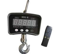 Крановые весы Мир Весов МВК-М-500 09704