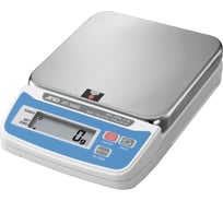 Лабораторные весы AND HT-500 04757
