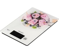 Электронные кухонные весы Galaxy GL 2810 гл2810