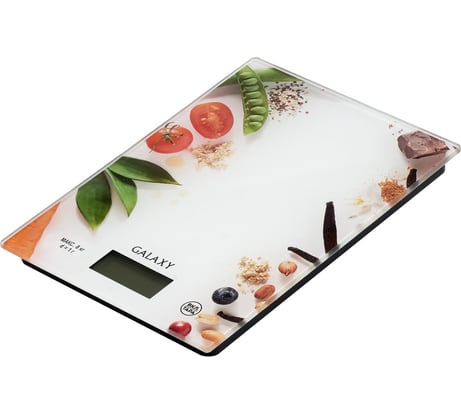 Электронные кухонные весы Galaxy LINE GL 2809 гл2809