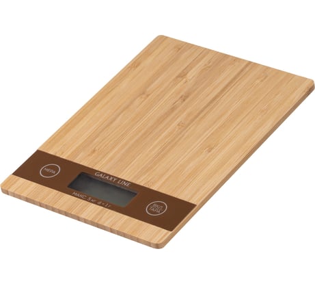 Электронные кухонные весы Galaxy LINE GL 2812 7021128120