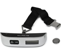 Весы электронные Diardi SCALER, для багажа DE-114