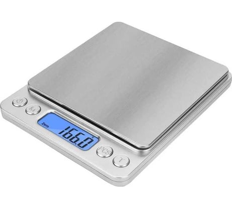 Весы кухонные Diardi DHA12