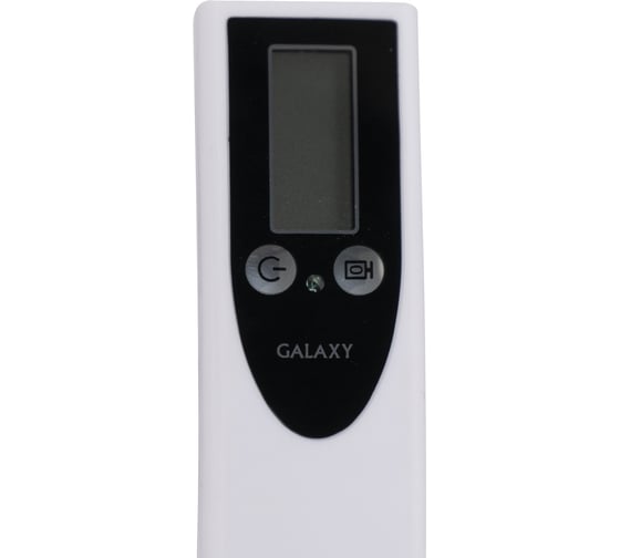 Электронный безмен Galaxy GL 2831 БЕЛЫЙ гл2831бел 1