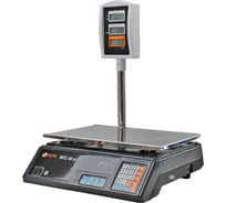 Весы МЕРА ВТС 40 71062211