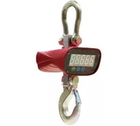 Весы электронные TOR OCS-TY 5T (H) 1050394