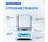 Весы Altimax BA-1-210i с поверкой аналитические, внутренняя калибровка, d=0,1 мг, Max=210 г BA010111 3