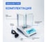 Весы Altimax BA-1-210i с поверкой аналитические, внутренняя калибровка, d=0,1 мг, Max=210 г BA010111 8
