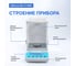 Весы Altimax BA-5-600 с поверкой аналитические, внешняя калибровка, d=1 мг, Max=600 г BA010504 3