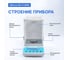 Весы Altimax BA-5-600i с поверкой аналитические, внутренняя калибровка, d=1 мг, Max=600 г BA010510 3