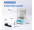 Весы Altimax BA-5-600i с поверкой аналитические, внутренняя калибровка, d=1 мг, Max=600 г BA010510 8