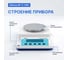 Весы с поверкой Altimax BP-2-1100 прецизионные, лабораторные, внешняя калибровка, d-10мг, Max-1100г BP010206 3
