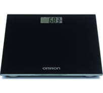 Персональные цифровые весы OMRON HN-289 HN-289-EBK