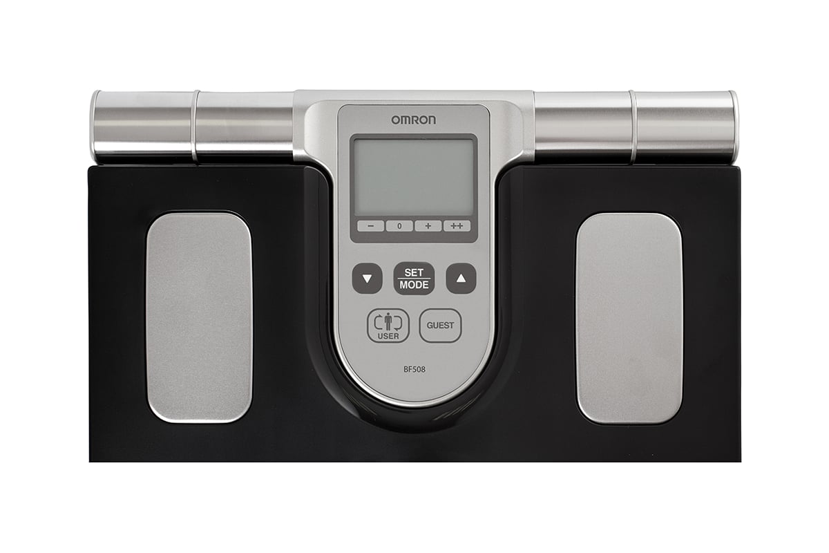 OMRON BF508 Digital Scale