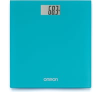Персональные цифровые весы OMRON HN-289 HN-289-EB