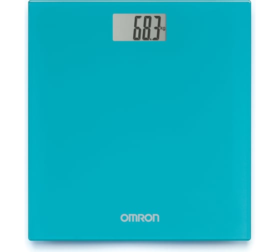 Персональные цифровые весы OMRON HN-289 HN-289-EB