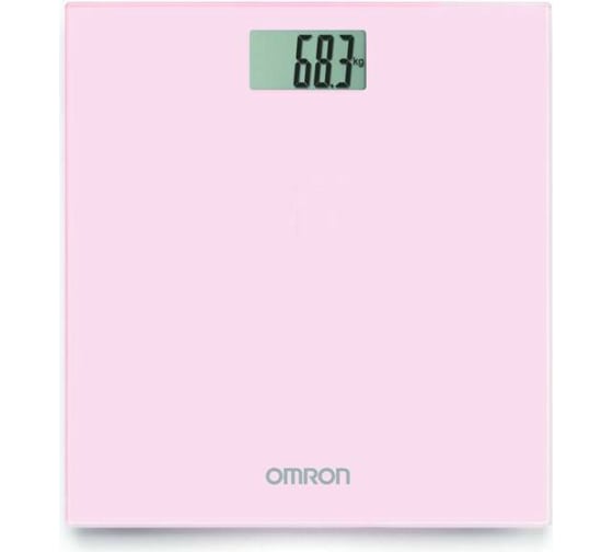 Персональные цифровые весы OMRON HN-289 HN-289-EPK