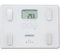 Монитор состава тела OMRON HBF-212-EW BF212