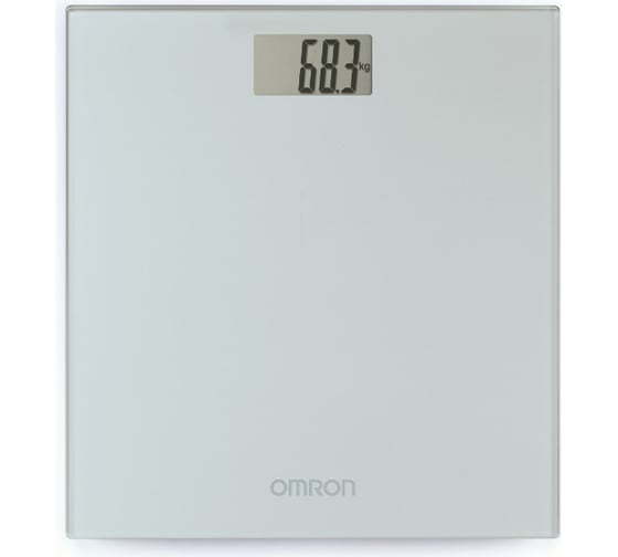 Персональные цифровые весы OMRON HN-286