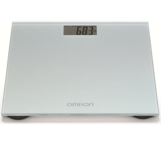 Персональные цифровые весы OMRON HN-286
