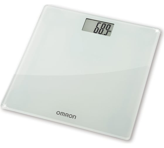 Персональные цифровые весы OMRON HN-286