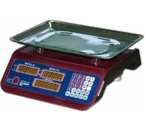 Платформенные весы с ограждением Невские Весы ВСП-155-3ТК с9999002852