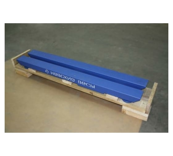 Стержневые весы Невские Весы ВСП4- 5000.2С9 с8079