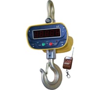 Весы крановые TOR КВ-10000-А(К) 1009184