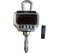 Крановые весы Мир Весов МВК-Т-3000 09707