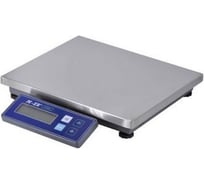 Весы MERTECH M-ER 224F-32.5 LCD STEEL USB без АКБ 3765