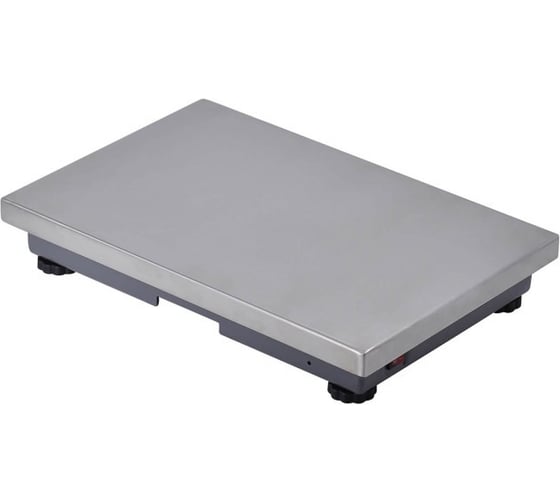 Весы MERTECH M-ER 224U-15.2 STEEL USB без АКБ и дисплея 3795 1