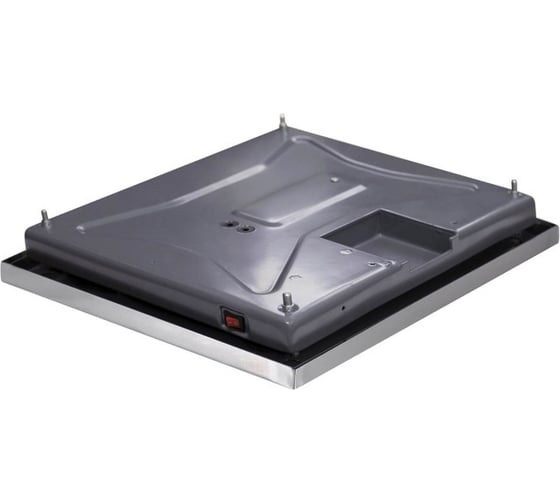 Весы MERTECH M-ER 224U-32.5 STEEL USB без АКБ и дисплея 3770 1