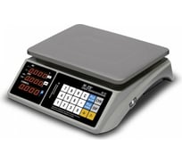 Весы M-ER MERCURY 328AC-6.1 LED 3665