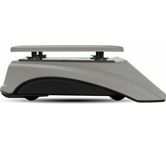 Весы M-ER MERCURY 328AC-6.1 LED 3665