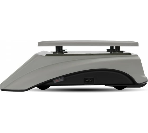 Весы M-ER MERCURY 328AC-6.1 LED 3665