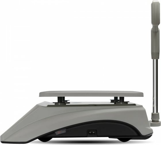 Весы M-ER MERCURY 328ACPX-6.1 LCD c RS 232 и USB 3669