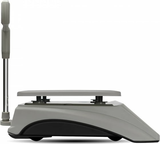 Весы M-ER MERCURY 328ACPX-6.1 LCD c RS 232 и USB 3669