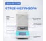 Весы аналитические Altimax BA-3-200i с поверкой, внутренняя калибровка, сенсорный экран, d=0,1 мг, Max=200 г BA010304 3