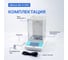 Весы аналитические Altimax BA-3-210i с поверкой, внутренняя калибровка, сенсорный экран, d=0,1 мг, Max=210 г BA010305 7