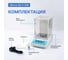 Весы аналитические Altimax BA-5-200 с поверкой, внешняя калибровка, d=1 мг, Max=200 г BA010501 8