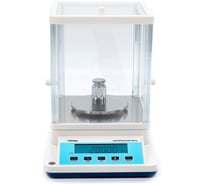 Весы аналитические Altimax BA-7-110 внешняя калибровка, d=1 мг, Max=110 г BA010701