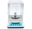 Весы аналитические Altimax BA-7-110-610 с поверкой двухдиапазонные, внешняя калибровка, d=1/10 мг, Max=110/610 г BA010704 1